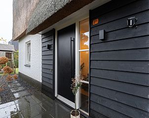Guest house 501501 - Holiday property Noord-Holland zuid - Vrijstaande woning in Blaricum