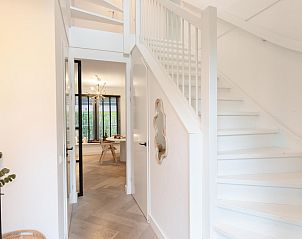 Guest house 501501 - Holiday property Noord-Holland zuid - Vrijstaande woning in Blaricum