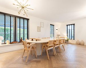 Guest house 501501 - Holiday property Noord-Holland zuid - Vrijstaande woning in Blaricum