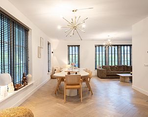 Guest house 501501 - Holiday property Noord-Holland zuid - Vrijstaande woning in Blaricum
