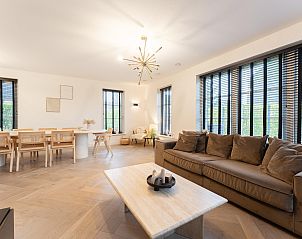 Guest house 501501 - Holiday property Noord-Holland zuid - Vrijstaande woning in Blaricum
