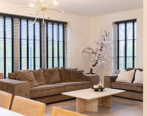 Guest house 501501 - Holiday property Noord-Holland zuid - Vrijstaande woning in Blaricum