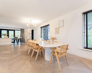 Guest house 501501 - Holiday property Noord-Holland zuid - Vrijstaande woning in Blaricum