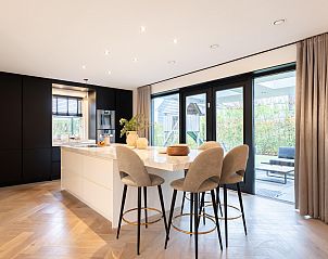 Guest house 501501 - Holiday property Noord-Holland zuid - Vrijstaande woning in Blaricum