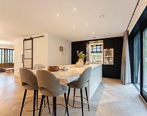 Guest house 501501 - Holiday property Noord-Holland zuid - Vrijstaande woning in Blaricum