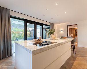 Guest house 501501 - Holiday property Noord-Holland zuid - Vrijstaande woning in Blaricum
