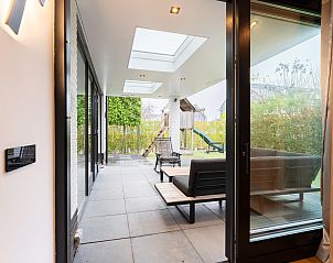 Guest house 501501 - Holiday property Noord-Holland zuid - Vrijstaande woning in Blaricum