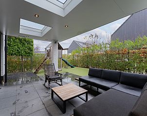 Guest house 501501 - Holiday property Noord-Holland zuid - Vrijstaande woning in Blaricum