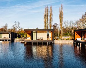 Unterkunft 501806 • Ferienhaus Noord-Holland zuid • Huisje in Kortenhoef 