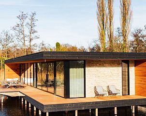 Unterkunft 501808 • Ferienhaus Noord-Holland zuid • Vakantiehuisje in Kortenhoef 