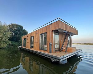 Guest house 502202 • Holiday property Noord-Holland zuid • Huisje in Buitenkaag, Netherlands 
