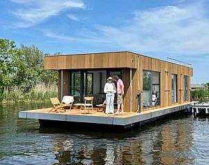 Unterkunft 502205 • Ferienhaus Noord-Holland zuid • Vakantiehuisje in Buitenkaag, Netherlands 