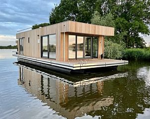Unterkunft 502206 • Ferienhaus Noord-Holland zuid • Vakantiehuisje in Buitenkaag, Netherlands 