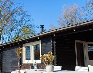Guest house 510132 • Holiday property Amsterdam eo • Vakantiehuisje in Amsterdam 