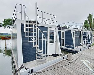 Verblijf 510139 • Vakantiewoning Amsterdam eo • Havenlodge Amsterdam 