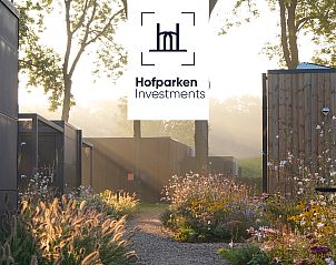 Unterkunft 510140 • Ferienhaus Amsterdam eo • Nieuw woningtype: Vastgoedfonds De Bergvennen II CV tekoop