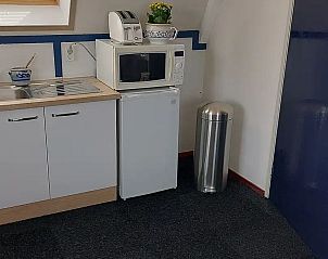 Verblijf 510141 - Appartement Amsterdam eo - Sfeervol appartement nabij Amsterdam