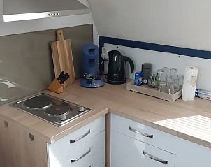 Verblijf 510141 - Appartement Amsterdam eo - Sfeervol appartement nabij Amsterdam