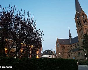 Guest house 510143 - Holiday property Amsterdam eo - Villa Amsteldijck