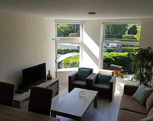 Guest house 510143 - Holiday property Amsterdam eo - Villa Amsteldijck