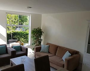 Guest house 510143 - Holiday property Amsterdam eo - Villa Amsteldijck
