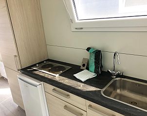 Verblijf 510146 - Vakantiewoning Amsterdam eo - Harbor lodge+ with roof terrace and balcony (4-6 pers) Amste