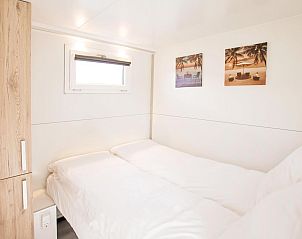Verblijf 510146 - Vakantiewoning Amsterdam eo - Harbor lodge+ with roof terrace and balcony (4-6 pers) Amste