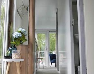 Verblijf 510146 - Vakantiewoning Amsterdam eo - Harbor lodge+ with roof terrace and balcony (4-6 pers) Amste
