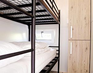 Verblijf 510146 - Vakantiewoning Amsterdam eo - Harbor lodge+ with roof terrace and balcony (4-6 pers) Amste