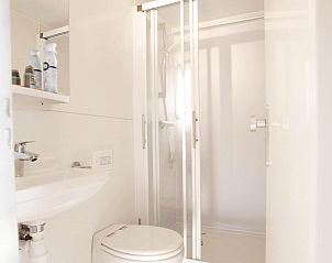 Verblijf 510146 - Vakantiewoning Amsterdam eo - Harbor lodge+ with roof terrace and balcony (4-6 pers) Amste