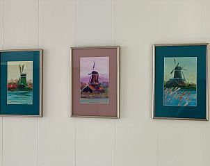 Guest house 510202 - Holiday property Amsterdam eo - Vakantiehuis Zaandam in der N�he aller niederl�ndischen Se