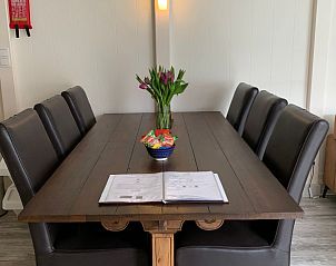 Guest house 510202 - Holiday property Amsterdam eo - Vakantiehuis Zaandam in der N�he aller niederl�ndischen Se