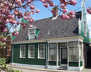 Verblijf 510402 • Bed and breakfast Amsterdam eo • B & B 't Zaanse Koopmanshuis Anno 1694 