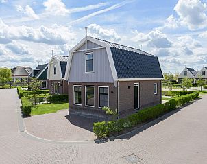 Unterkunft 510903 • Ferienhaus Amsterdam eo • Vrijstaande woning in Noord-Holland, Nederland tekoop