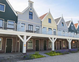 Guest house 510904 • Apartment Amsterdam eo • Appartement Markermeer 8 