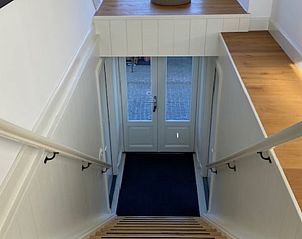 Unterkunft 510904 - Ferienhaus Amsterdam eo - Vakantiehuis in Uitdam