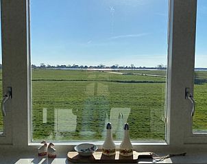 Unterkunft 510904 - Ferienhaus Amsterdam eo - Vakantiehuis in Uitdam