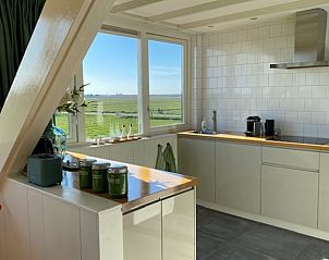 Unterkunft 510904 - Ferienhaus Amsterdam eo - Vakantiehuis in Uitdam