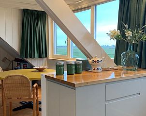 Unterkunft 510904 - Ferienhaus Amsterdam eo - Vakantiehuis in Uitdam