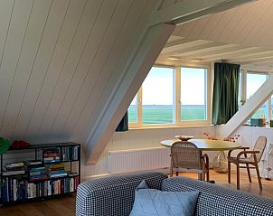 Unterkunft 510904 - Ferienhaus Amsterdam eo - Vakantiehuis in Uitdam