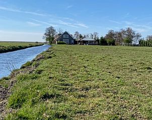 Unterkunft 510904 - Ferienhaus Amsterdam eo - Vakantiehuis in Uitdam