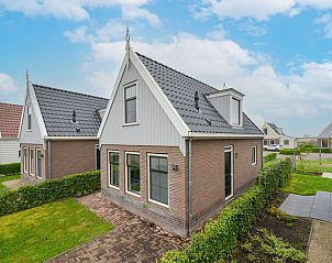 Unterkunft 5109101 • Ferienhaus Amsterdam eo • Vrijstaande woning in Noord-Holland, Nederland tekoop