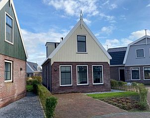 Verblijf 5109179 • Vakantiewoning Amsterdam eo • Vrijstaande woning in Noord-Holland, Nederland 