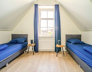 Verblijf 510918 - Vakantiewoning Amsterdam eo - Vakantiehuis Munt Geschakeld 6