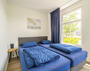 Verblijf 510918 - Vakantiewoning Amsterdam eo - Vakantiehuis Munt Geschakeld 6