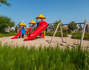 Speeltuin dichtbij Vakantiehuis Munt 4, Uitdam, Amsterdam eo, Noord-Holland voor kinderen.