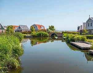 Verblijf 510920 - Vakantiewoning Amsterdam eo - EuroParcs Poort van Amsterdam