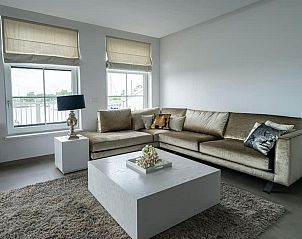 Verblijf 510920 - Vakantiewoning Amsterdam eo - EuroParcs Poort van Amsterdam