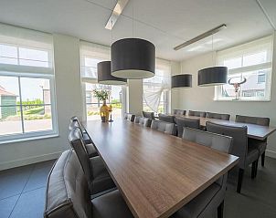 Verblijf 510920 - Vakantiewoning Amsterdam eo - EuroParcs Poort van Amsterdam