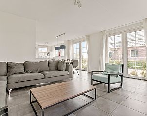 Verblijf 510921 - Vakantiewoning Amsterdam eo - Vrijstaande woning in Uitdam